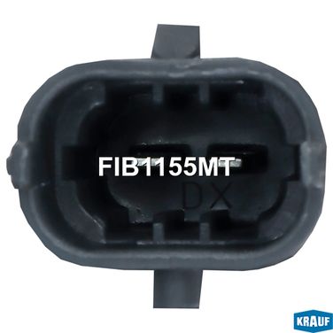Krauf FIB1155MT Форсунка топливная - 1