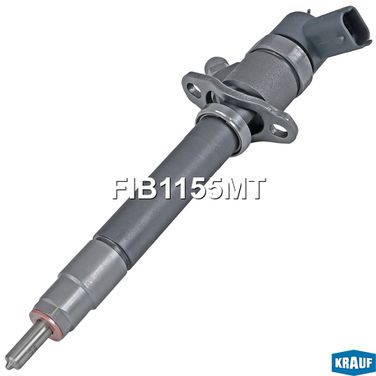 Krauf FIB1155MT Форсунка топливная - 2