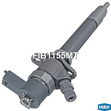 Krauf FIB1155MT Форсунка топливная - 3
