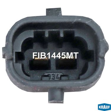 Krauf FIB1445MT Форсунка топливная - 3
