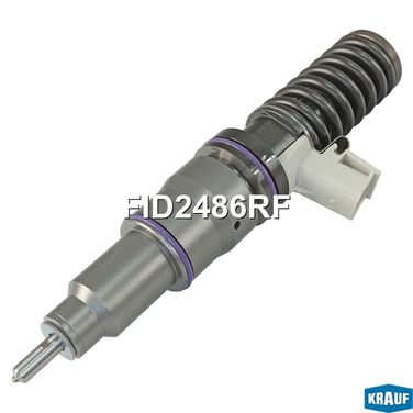 Krauf FID2486RF Форсунка топливная - 1