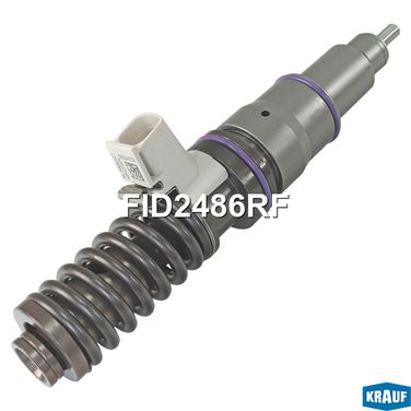 Krauf FID2486RF Форсунка топливная - 2