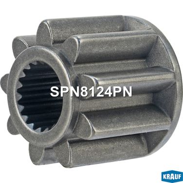 Krauf SPN8124PN Шестерня бендикса - 1