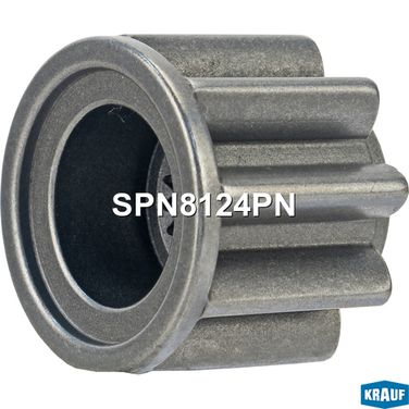 Krauf SPN8124PN Шестерня бендикса - 2