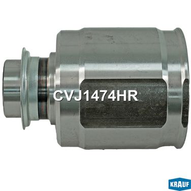 Krauf CVJ1474HR Шрус внутренний - 3