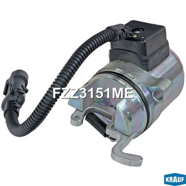 Krauf FZZ3151ME Клапан отсечки топлива - 1