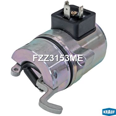 Krauf FZZ3153ME Клапан отсечки топлива - 1