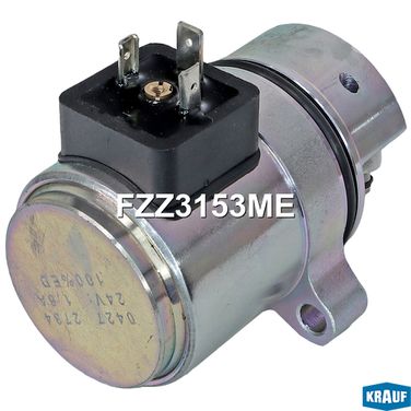 Krauf FZZ3153ME Клапан отсечки топлива - 2