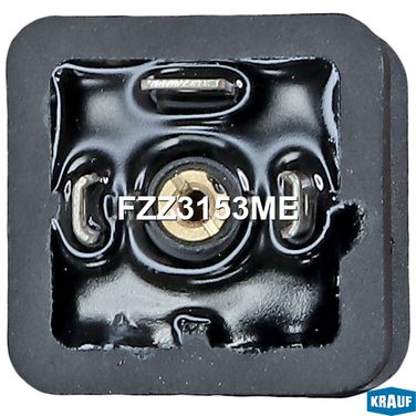 Krauf FZZ3153ME Клапан отсечки топлива - 3