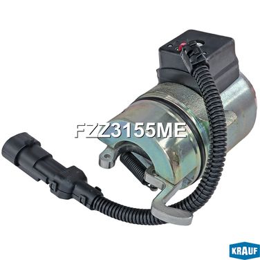 Krauf FZZ3155ME Клапан отсечки топлива - 1