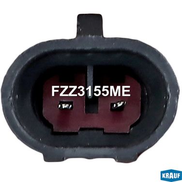 Krauf FZZ3155ME Клапан отсечки топлива - 3