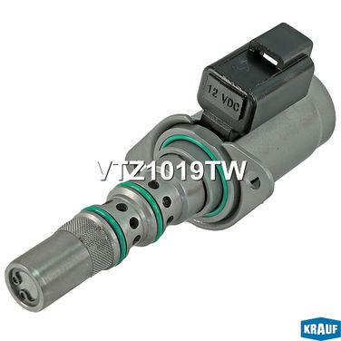 Krauf VTZ1019TW Клапан электромагнитный акпп - 1