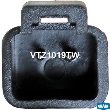 Krauf VTZ1019TW Клапан электромагнитный акпп - 3