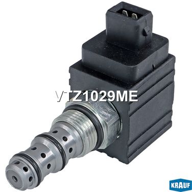 Krauf VTZ1029ME Клапан электромагнитный КПП - 1