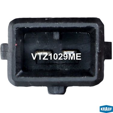 Krauf VTZ1029ME Клапан электромагнитный КПП - 3