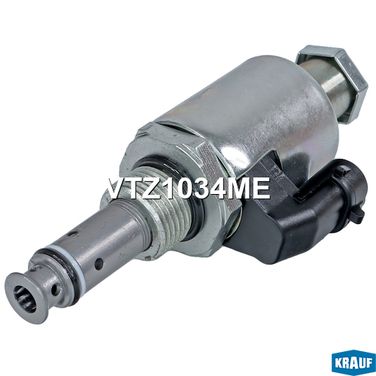 Krauf VTZ1034ME Клапан электромагнитный КПП - 1