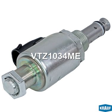 Krauf VTZ1034ME Клапан электромагнитный КПП - 2