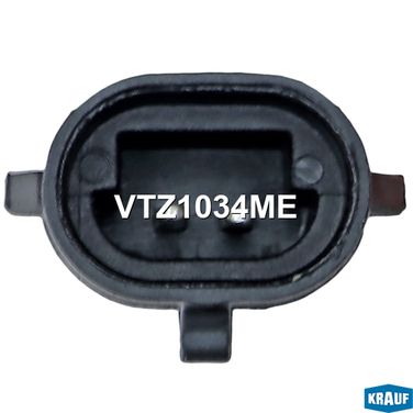 Krauf VTZ1034ME Клапан электромагнитный КПП - 3
