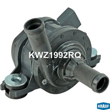 Krauf KWZ1992RQ Насос водяной электрический - 1
