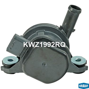 Krauf KWZ1992RQ Насос водяной электрический - 3