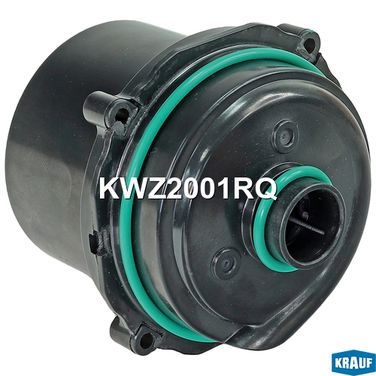 Krauf KWZ2001RQ Насос водяной электрический - 1