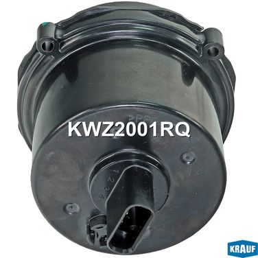 Krauf KWZ2001RQ Насос водяной электрический - 3