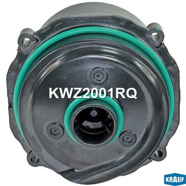 Krauf KWZ2001RQ Насос водяной электрический - 5
