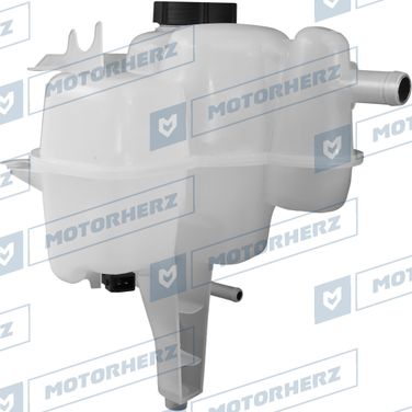 Motorherz 106CA0044AE Бачок расширительный - 2