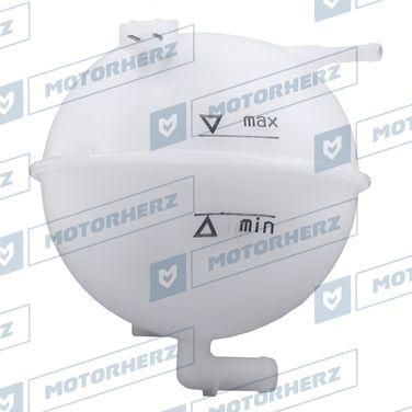 Motorherz 106CA0011AE Бачок расширительный охлаждающей жидкости - 2