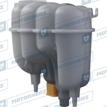 Motorherz 106CA0057AE Бачок расширительный - 2