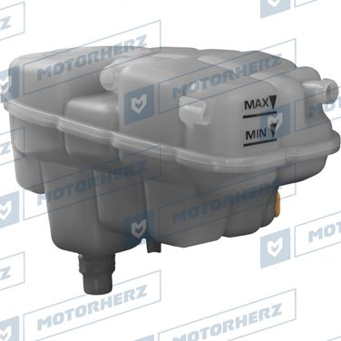 Motorherz 106CA0052AE Бачок расширительный - 2