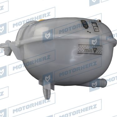 Motorherz 106CA0013AE Бачок расширительный - 2