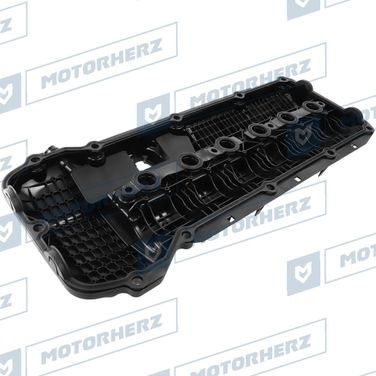 Motorherz 110EA0007AE Крышка клапанов - 2