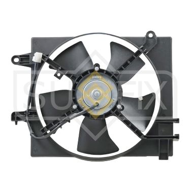 SUFIX FN-1060 Вентилятор радиатора - 2