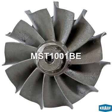 Krauf MST1001BE Вал турбокомпрессора - 2