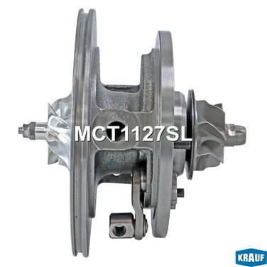 Krauf MCT1127SL Картридж для турбокомпрессора - 1