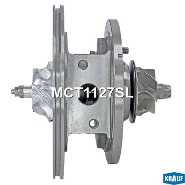 Krauf MCT1127SL Картридж для турбокомпрессора - 2