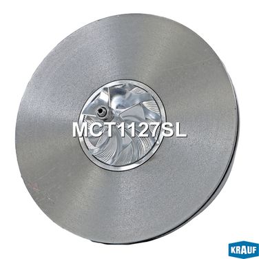 Krauf MCT1127SL Картридж для турбокомпрессора - 3
