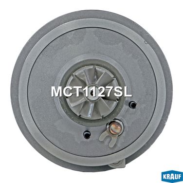 Krauf MCT1127SL Картридж для турбокомпрессора - 4