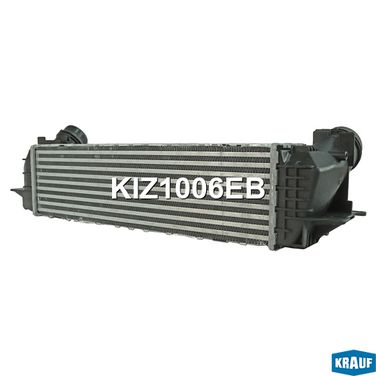 Krauf KIZ1006EB Интеркулер - 3