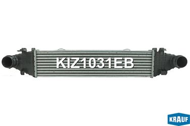 Krauf KIZ1031EB Интеркулер - 1