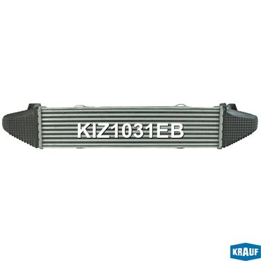 Krauf KIZ1031EB Интеркулер - 2