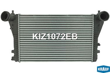 Krauf KIZ1072EB Интеркулер - 1