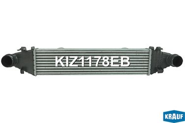 Krauf KIZ1178EB Интеркулер - 1