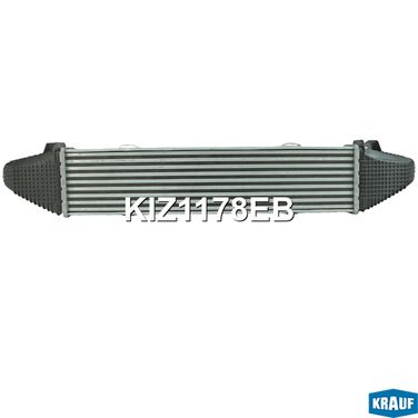 Krauf KIZ1178EB Интеркулер - 2