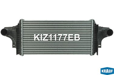 Krauf KIZ1177EB Интеркулер - 1