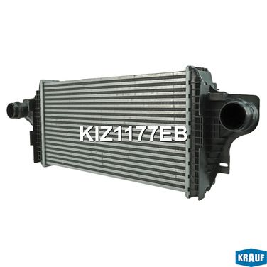 Krauf KIZ1177EB Интеркулер - 3