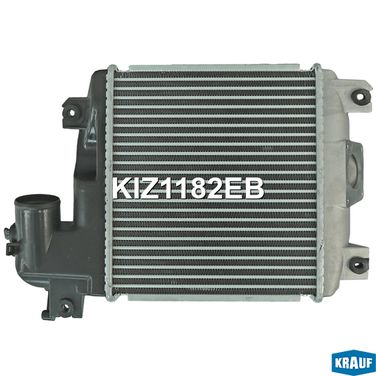 Krauf KIZ1182EB Интеркулер - 1