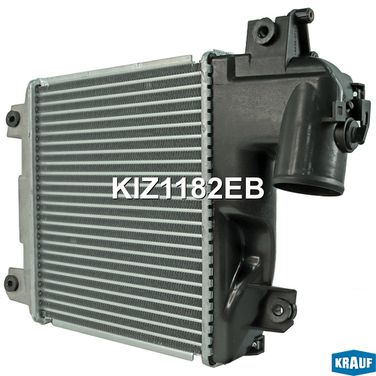 Krauf KIZ1182EB Интеркулер - 4