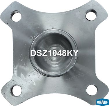 Krauf DSZ1048KY Карданный вал - 3